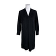 Unisex Cut & Pret - Kardigan, suurus 38 - Must ()