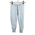Unisex Gugguu - Dressikangast püksid, suurus 116 - 122 - Helesinine ()