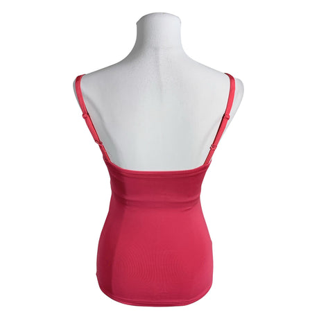 Unisex Nike - Sporditopp, suurus 34 - Heleroosa (2)