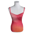 Unisex Nike - Sporditopp, suurus 34 - Heleroosa ()