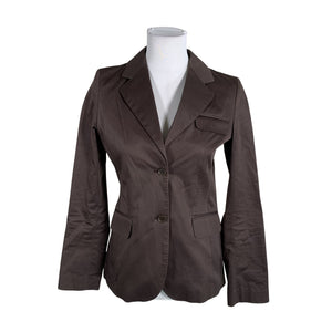 Unisex Gant - Jakk, suurus 36 - Pruun (1)