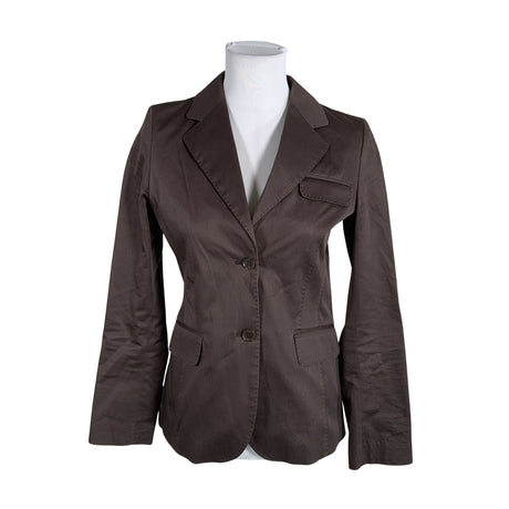 Unisex Gant - Jakk, suurus 36 - Pruun ()