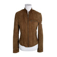 Unisex Frieda & Freddies - Nahktagi, suurus 36 - Pruun ()
