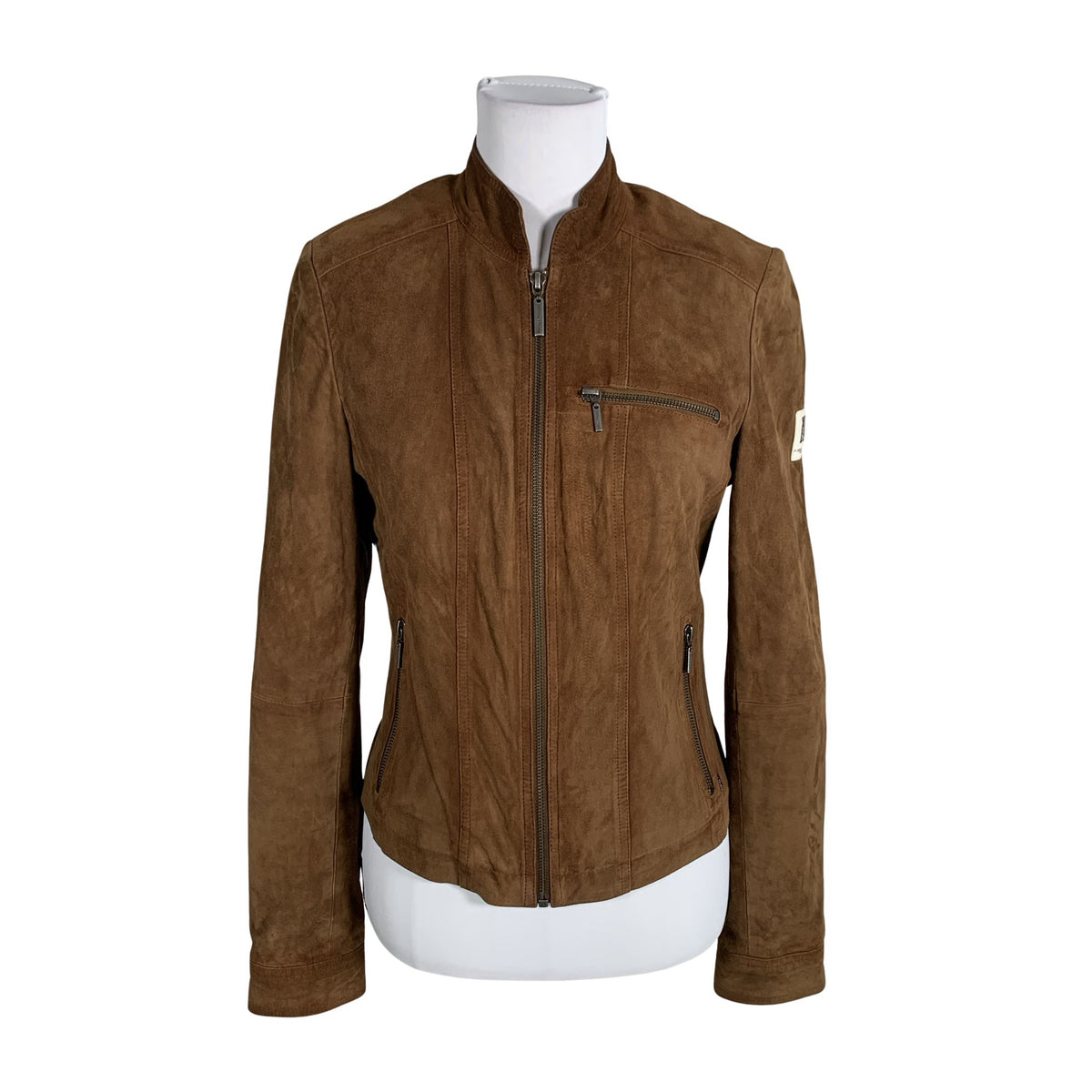 Unisex Frieda & Freddies - Nahktagi, suurus 36 - Pruun (1)