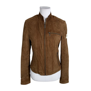 Unisex Frieda & Freddies - Nahktagi, suurus 36 - Pruun (1)