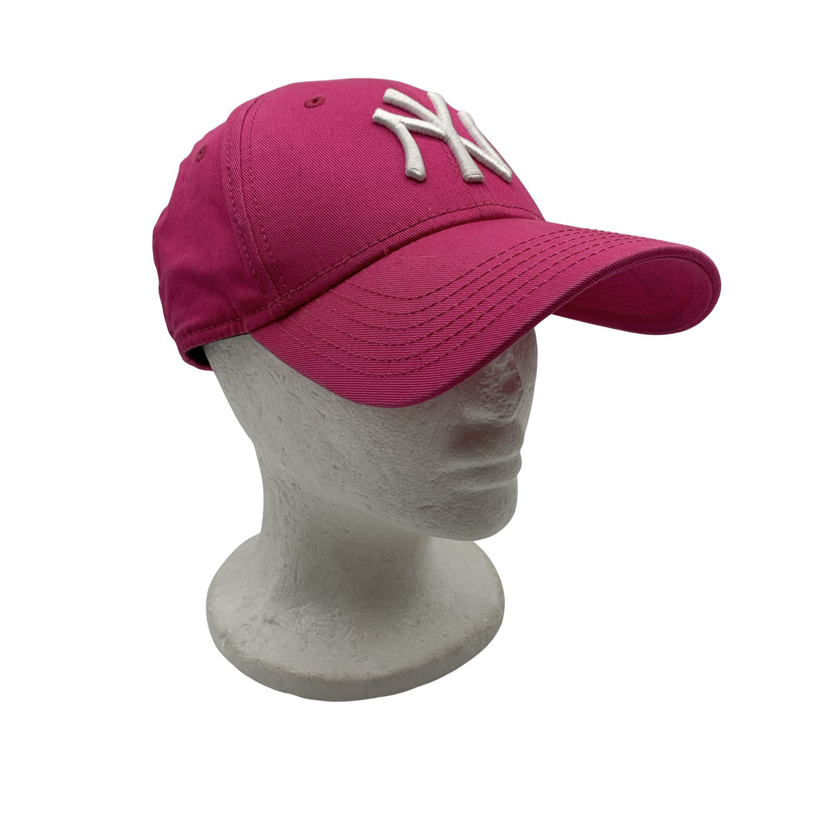 Unisex New Era - Nokamüts, suurus 52 - 54 cm - Roosa (1)