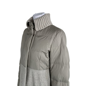 Unisex Fabiana Filippi - Sulejope, suurus 38 - Hall (3)