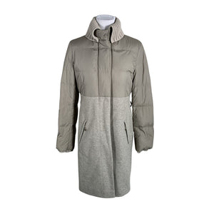 Unisex Fabiana Filippi - Sulejope, suurus 38 - Hall (1)