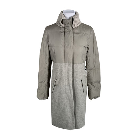 Unisex Fabiana Filippi - Sulejope, suurus 38 - Hall ()