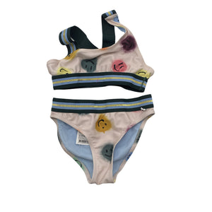 Unisex Molo Kids - Bikiinid, suurus 110 - 116 - Heleroosa (1)