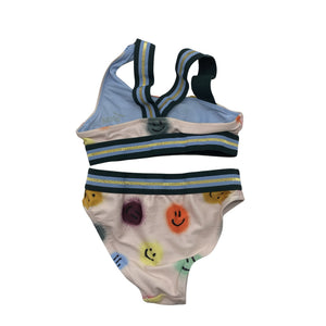 Unisex Molo Kids - Bikiinid, suurus 110 - 116 - Heleroosa (2)