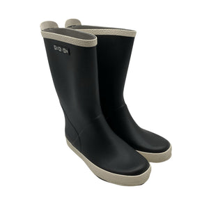 Unisex Nokian - Kummikud, suurus 39 - Must (2)