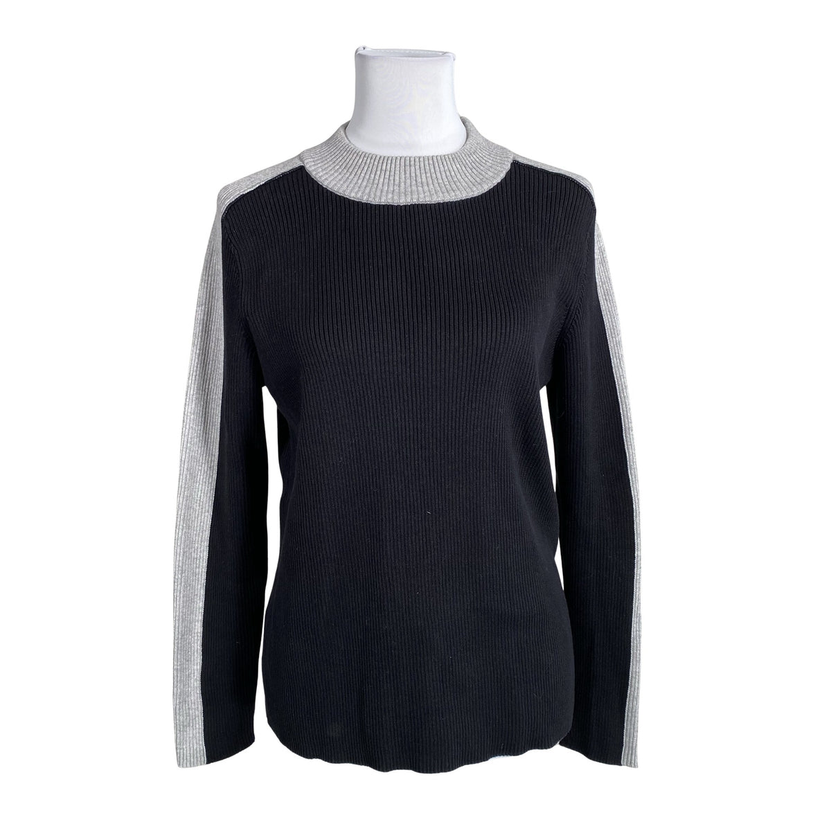 Unisex Alma & Lovis - Kampsun, suurus 40 - Hall (1)