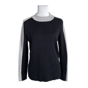 Unisex Alma & Lovis - Kampsun, suurus 40 - Hall (1)