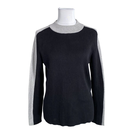 Unisex Alma & Lovis - Kampsun, suurus 40 - Hall ()