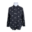 Unisex Marks&Spencer - Pluus, suurus 42 - Must ()