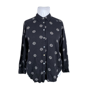 Unisex Marks&Spencer - Pluus, suurus 42 - Must (1)