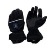 Unisex Polarn O. Pyret - Kevad-/sügiskindad, suurus 4 - 5 vuotta - Must ()