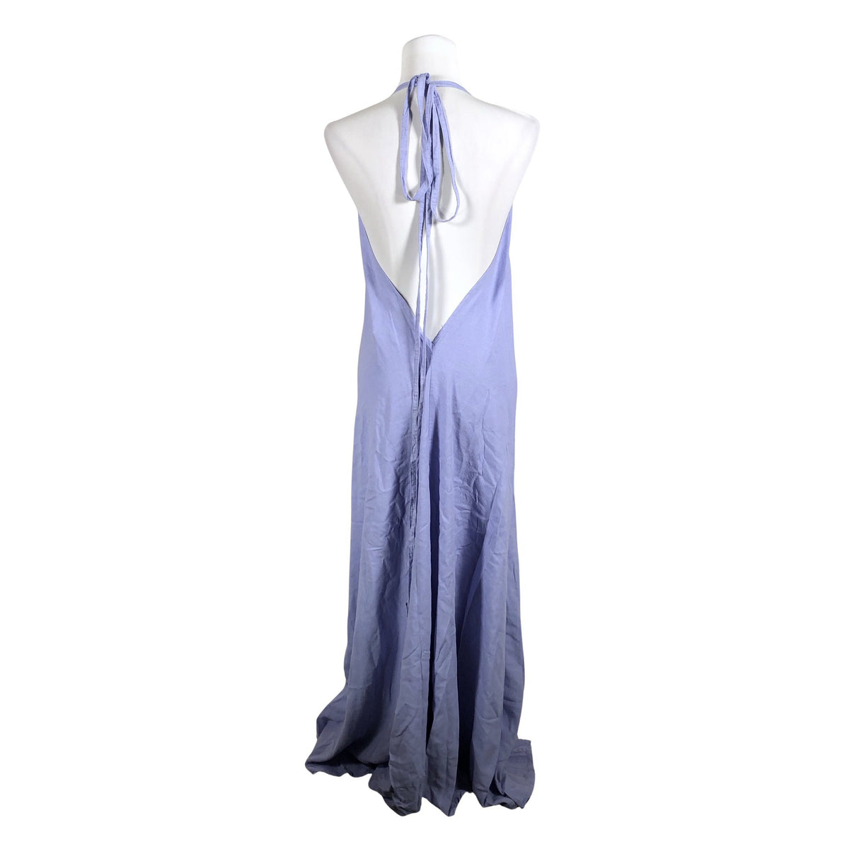 Unisex Suite13Lab - Maksikleit, suurus 40 - Helesinine (2)