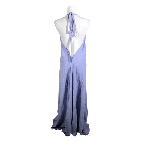 Unisex Suite13Lab - Maksikleit, suurus 40 - Helesinine (2)