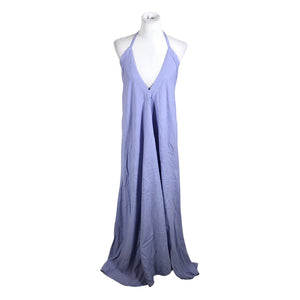 Unisex Suite13Lab - Maksikleit, suurus 40 - Helesinine (1)