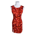 Unisex Desigual - Mitteveniv kleit, suurus 34 - Punane ()