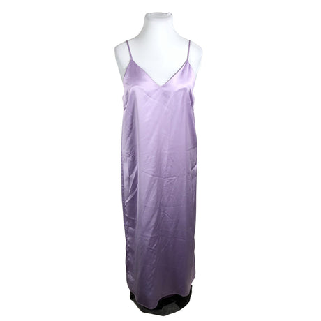 Unisex Neo Noir - Õhuke kleit, suurus 42 - Lilla ()