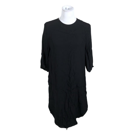 Unisex Rodebjer - Õhuke kleit, suurus 38 - Must ()