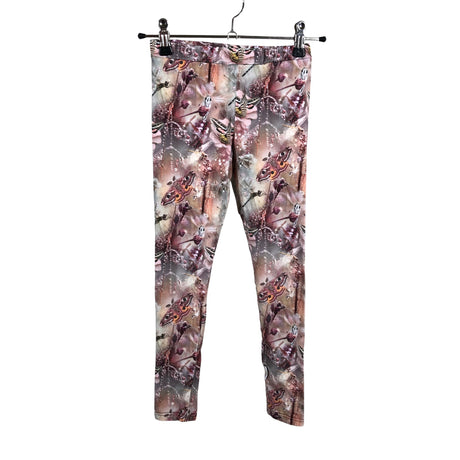 Unisex Gugguu - Retuusid, suurus 116 - 122 - Heleroosa ()