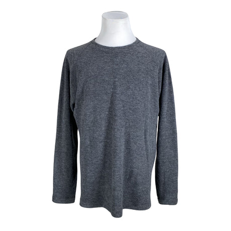 Unisex Wings+Horns - Kampsun, suurus XL - Hall ()