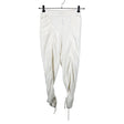 Unisex Carher Barcelona - Õhukesed püksid, suurus 34 - Looduslik valge ()