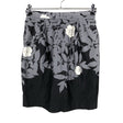 Unisex Marimekko - Mitteveniv seelik, suurus 42 - Must ()