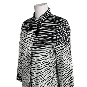 Unisex Erich Fend - Jakk, suurus 38 - Must (3)