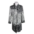 Unisex Erich Fend - Jakk, suurus 38 - Must ()