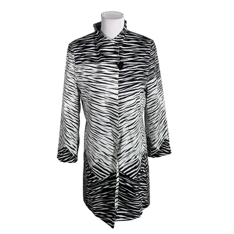 Unisex Erich Fend - Jakk, suurus 38 - Must ()