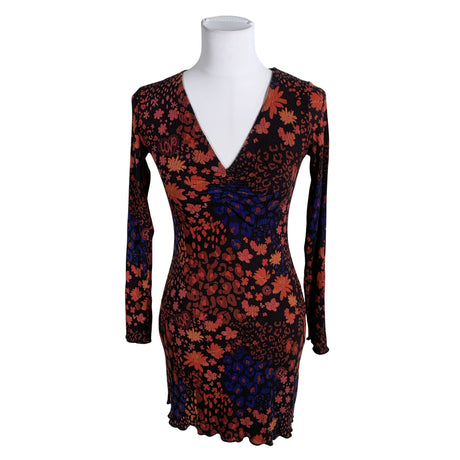 Unisex DKNY - Jakk, suurus 40 - Pruun ()