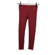 Unisex Gugguu - Retuusid, suurus 116 - 122 - Punane ()