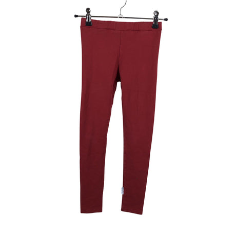 Unisex Gugguu - Retuusid, suurus 116 - 122 - Punane ()