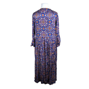 Unisex DAY Birger et Mikkelsen - Maksikleit, suurus 42 - Sinine (2)