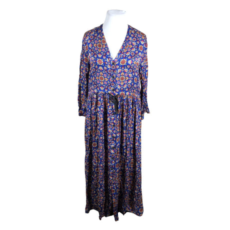 Unisex DAY Birger et Mikkelsen - Maksikleit, suurus 42 - Sinine ()