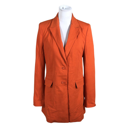 Unisex Tommy Hilfiger - Jakk, suurus 40 - Oranž ()