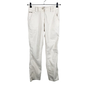 Unisex Adolfo Dominguez - Mittevenivad püksid, suurus 36 - Beige (1)