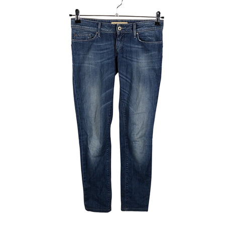 Unisex Salsa - Teksad, suurus W29 - Sinine ()