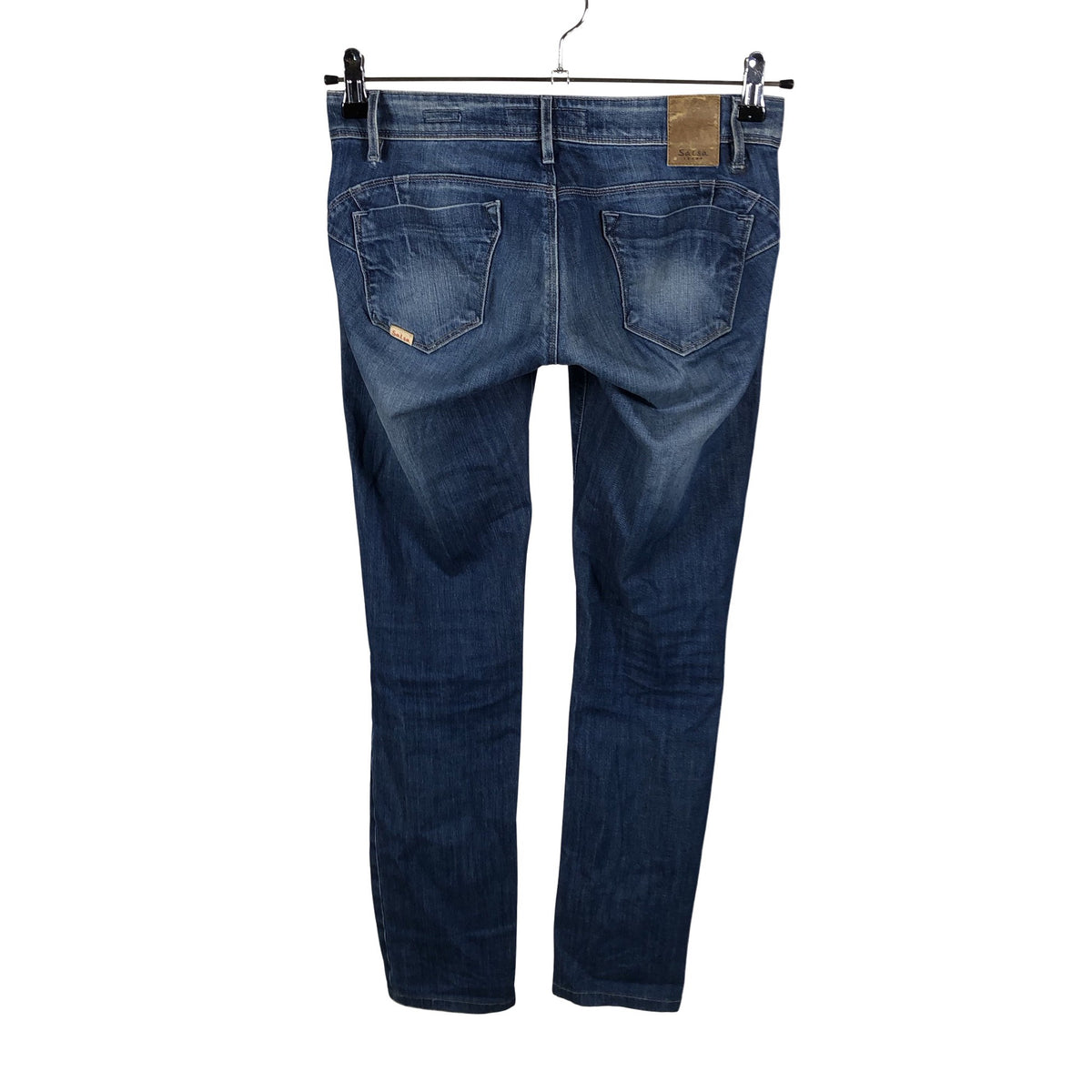 Unisex Salsa - Teksad, suurus W29 - Sinine (2)