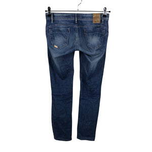Unisex Salsa - Teksad, suurus W29 - Sinine (2)