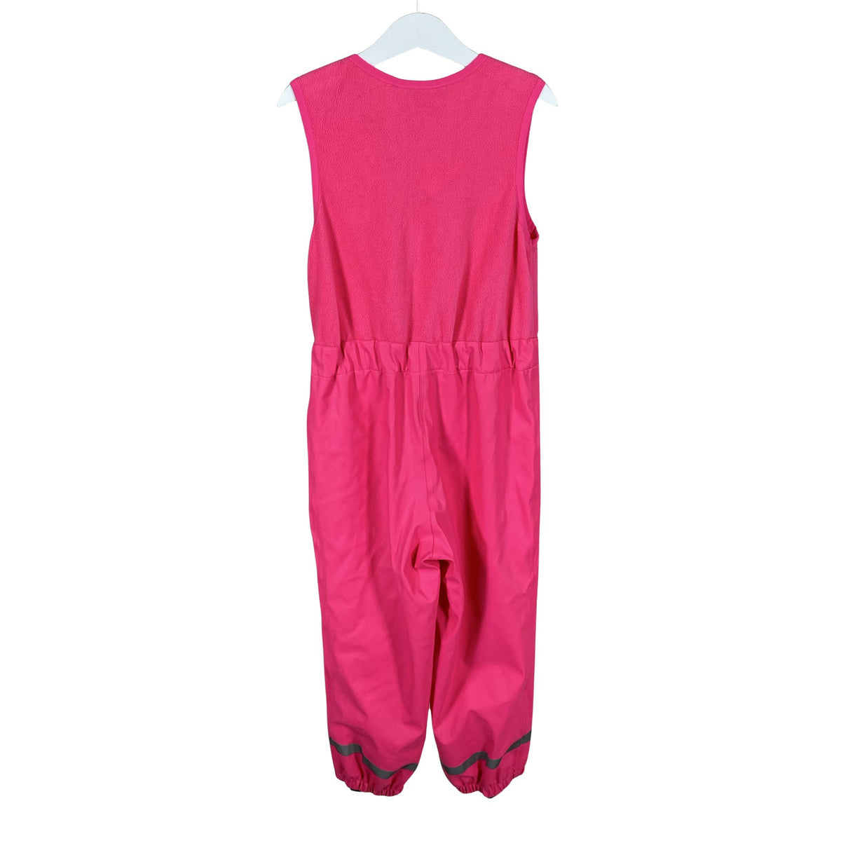 Unisex Reima - Vihmakombinesoon, suurus 110 - 116 - Roosa (2)