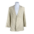Unisex The Frankie Shop - Pintsak, suurus S - Beige ()