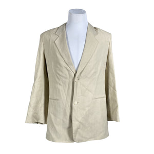Unisex The Frankie Shop - Pintsak, suurus S - Beige (1)