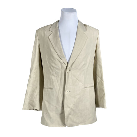 Unisex The Frankie Shop - Pintsak, suurus S - Beige ()