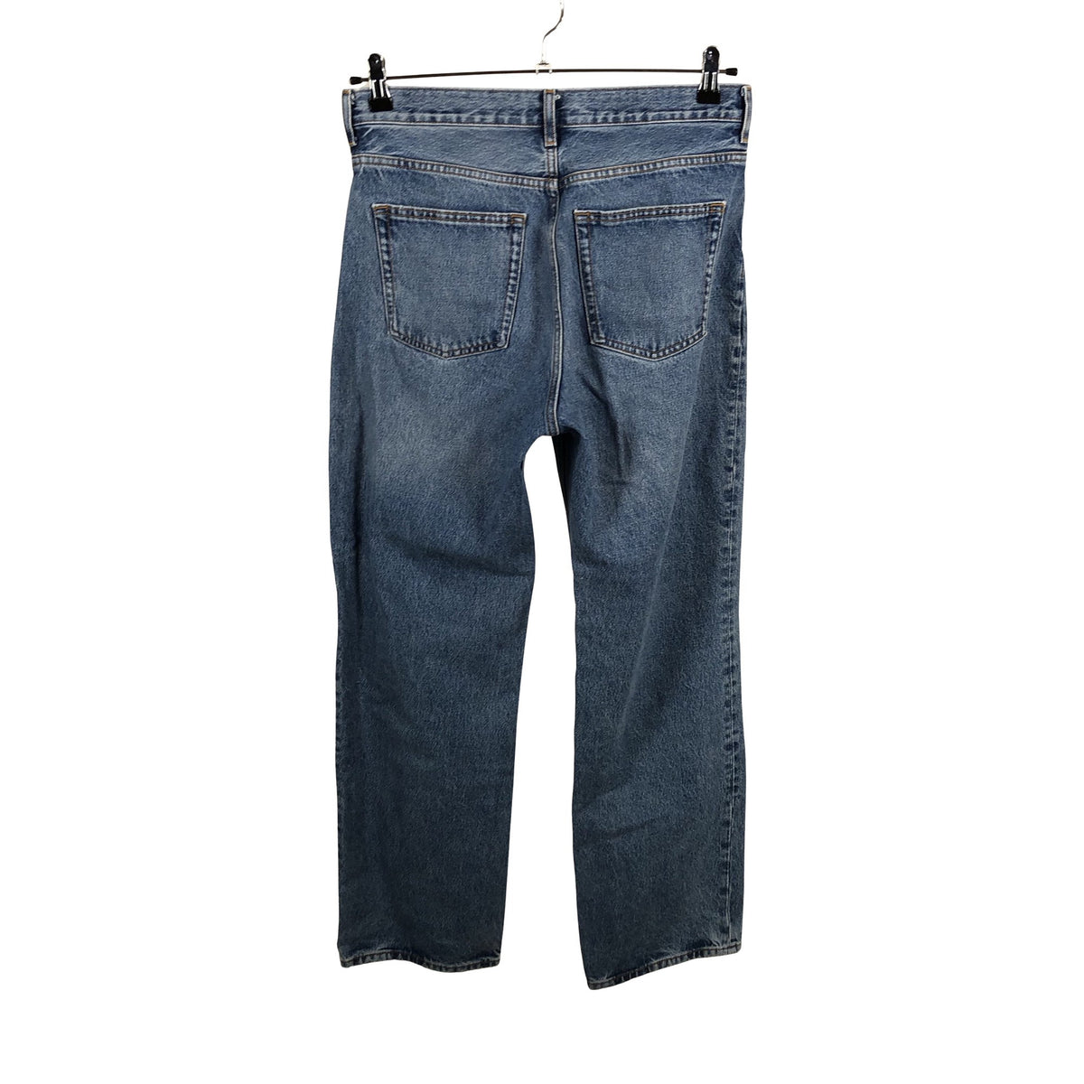 Unisex COS - Teksad, suurus W30 - Helesinine (2)